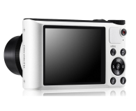 Samsung WB152F BIAŁY - 1395083 - zdjęcie 5